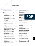 Driver Information System PDF