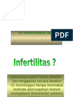 infertilitas hui - unisma.ppt