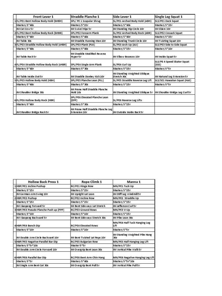 Foundation One PDF Anatomical Terms Of Motion Limbs (Anatomy)