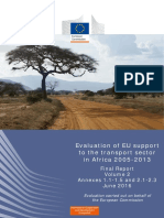 Evaluation Transport Annexes Volume2 - en