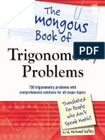 W. Michael Kelley - The Humongous Book of Trigonometry Problems-ALPHA (2012)