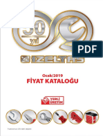 Izeltaş Katalog PDF