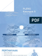 Pleno Kel 5