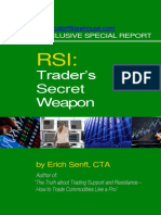 RSI Indicator Warehouse PDF