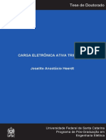 Carga Eletrônica Ativa Trifásica PDF