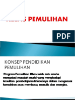 Kelaspemulihan 130509204810 Phpapp02