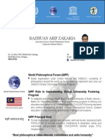 Radhuan Arif Zakaria PDF