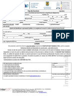 Fisa Inscriere Curs Initiere TDMC PDF