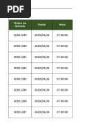 Programacion Inspecciones 2019