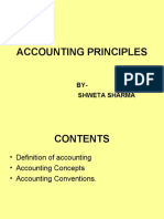 Accounting Principles 2