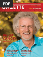 Gazette January 2019