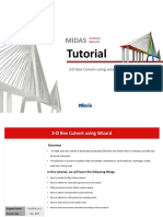 Tut 3 - 3D Box Culvert PDF