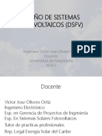 DSFV Unimagdalena (Primer Seguimiento) PDF
