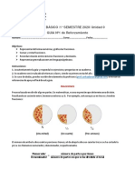 Guia 1 Matemáticas 7mo Básico