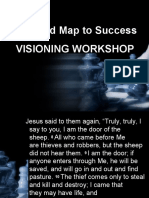 Vision Seminar