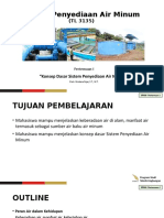 SPAM - Pertemuan I