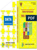 Buku Teknik IO Full Edition