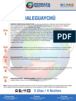 Itinerario Gualeguaychu 5D-4N PDF