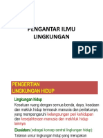 1-Kualitas Air Dan Parameter Pencemaran Air