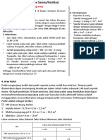 Analisis Pariwisata-1