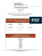 BOLETIM COES COVID MG 21-03-2020-Compactado PDF