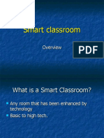 Smart Classroom