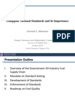 05-Oimb-Philippine National Standards and Its Importance MCCCM Final April242018 PDF