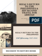 4 First Homecoming Second Travel Abroad PDF