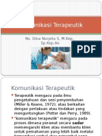 Komunikasi Terapeutik.pptx