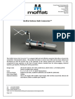 Moffat Hot Stab Datasheet