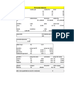 Formulas Basicas