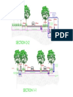 EG-OCL-LDS-DWG-006 - Services Plan & Section - R1-Model