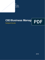 CB3 Guide201907