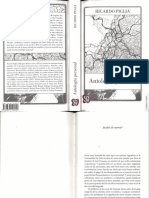Piglia - Modos de Narrar (Mod. Semiótica de Los Discursos Literarios) PDF