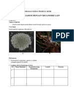 Lembaran Kerja Peserta Didik Jamur