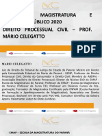 Explicação Curso Direito Civil