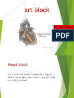 Heart Block 22