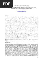 Download A Guideline to Islamic Marketing Mix Full_11285280319 by sadique_home SN45336424 doc pdf