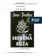 Jane Feather Srebrna Ruža PDF