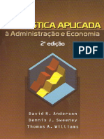 Estatística Aplicada à Administração e Economia-1-308 David R. Anderson, Dennis J. Sweeney, Thomas A. Williams.pdf