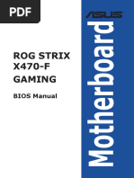 E14020 Rog Strix X470-F Gaming Bios em Web PDF