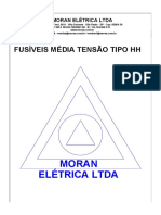 Fusivel HH PDF