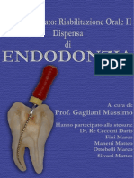 Dispensa Endodonzia