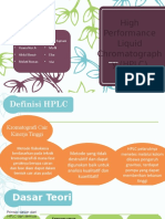 HPLC (A13d)