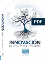 Innovacion siembra para el presente Nueva cultura empresarial COPARMEX