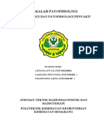 Makalah Patofisiologi