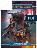 (PDF) Starfinder - Livro de Regras - Compress PDF