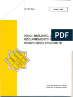 Iraqi Building Code Requirements for Reinforced Concrete (1987).pdf