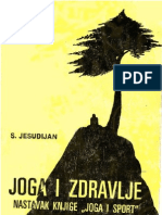 Jesudian_-JOGA_I_ZDRAVLJE