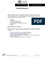 Producto Académico N1 Dirección de Proyectos.docx